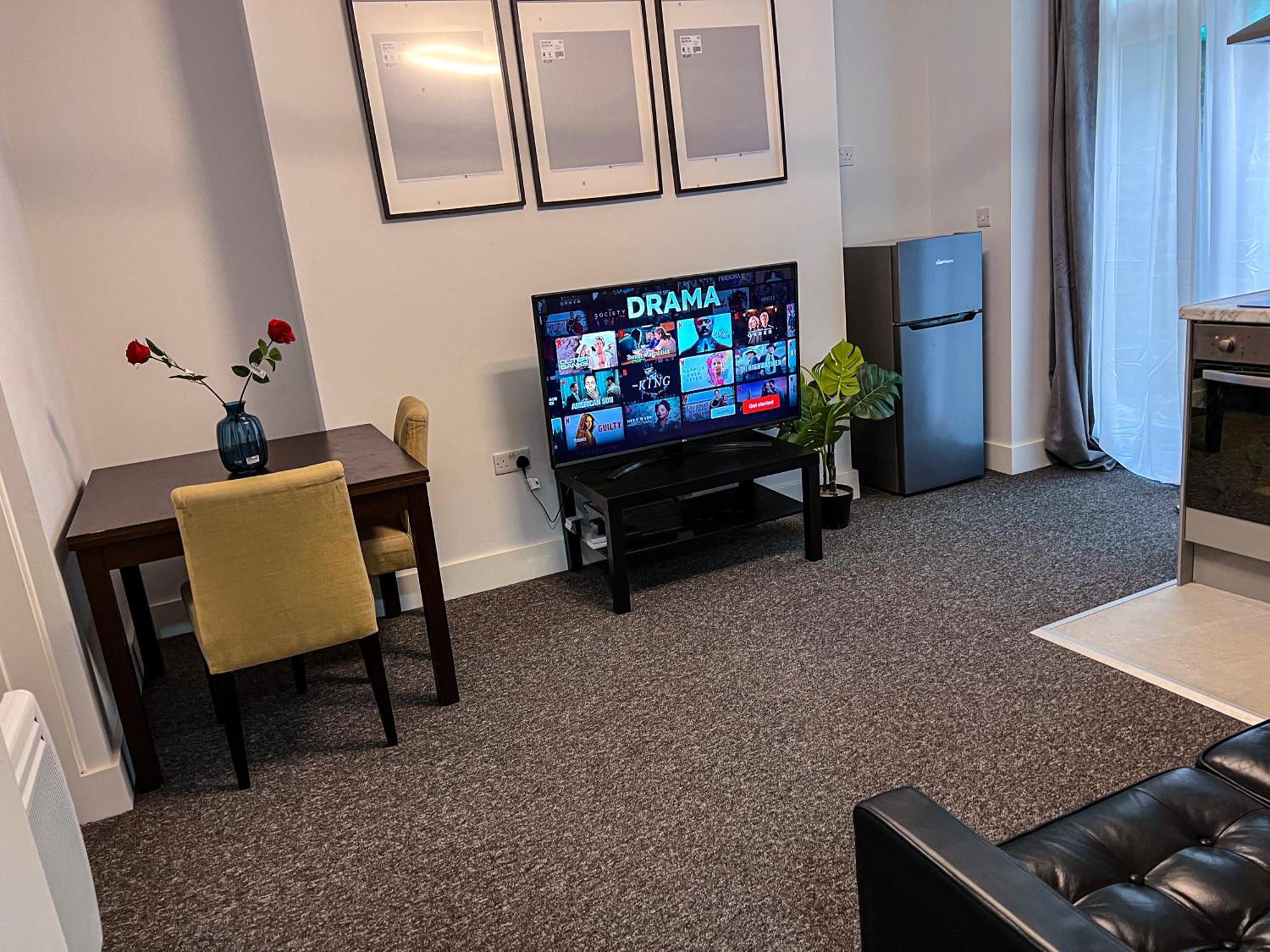 Skyline Studios Maida-Vale London Exteriör bild